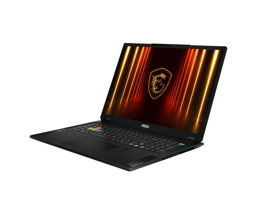 Stealth 18 HX AI A2XWHG-038PL | Gaming Laptop