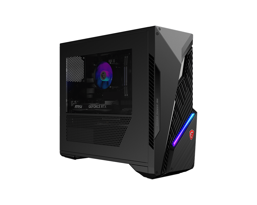 MAG Infinite S3 14NVP5-2822XEU | Dekstop Gamingowy