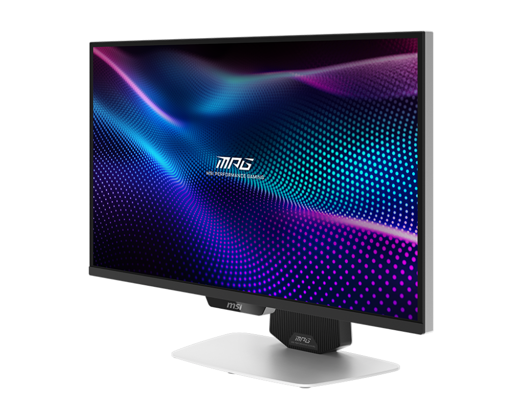 MPG 274URDFW E16M | MSI Monitory Gamingowe