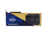 GeForce RTX 5070 12G World of Warcraft MIDNIGHT VOID EDITION OC | Karty Graficzne