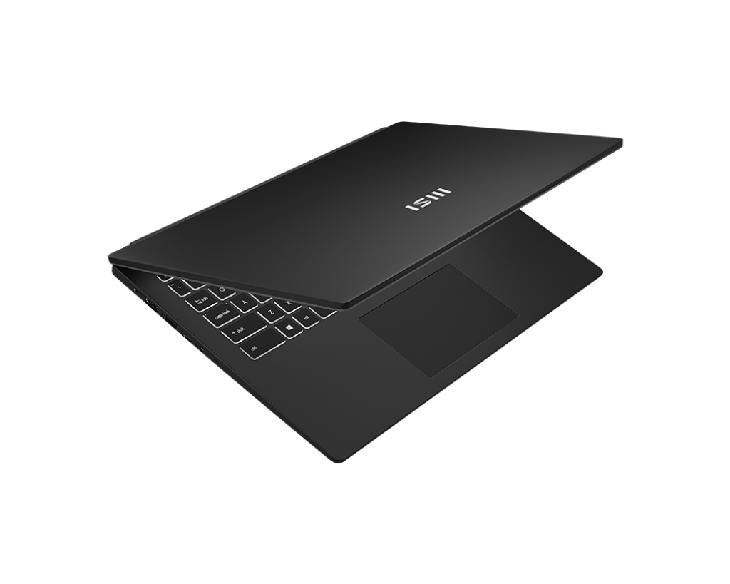 Modern 15 B12MO-640PL Black | Laptop