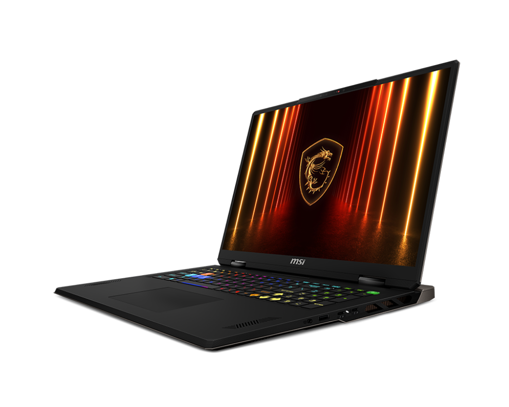 Vector 18 HX AI A2XWJG-690PL | Gaming Laptop