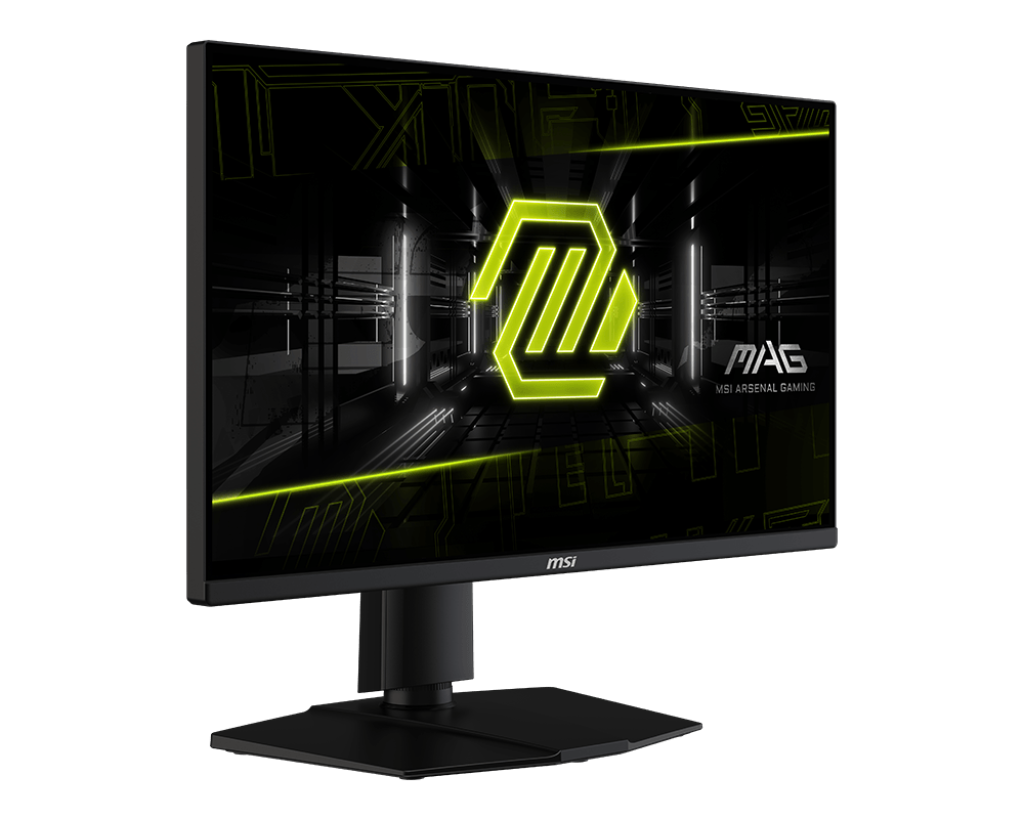 MAG 255PXF | MSI Monitory Gamingowe