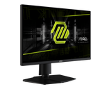 MAG 255PXF | MSI Monitory Gamingowe