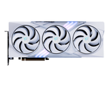 GeForce RTX 5070 12G GAMING TRIO OC WHITE | Karty Graficzne