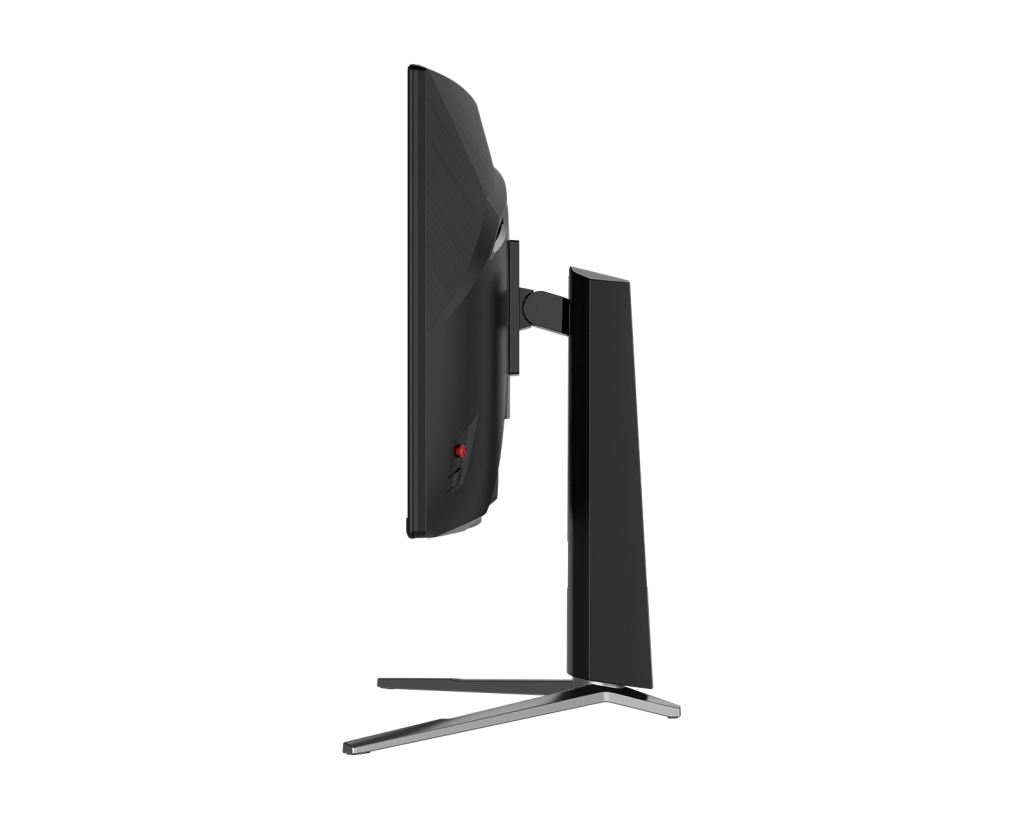 MAG 274CQPDF X32 | 27 cali | QHD | 320 Hz | Rapid VA Curve | MSI Monitory Gamingowe