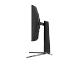 MAG 274CQPDF X32 | 27 cali | QHD | 320 Hz | Rapid VA Curve | MSI Monitory Gamingowe