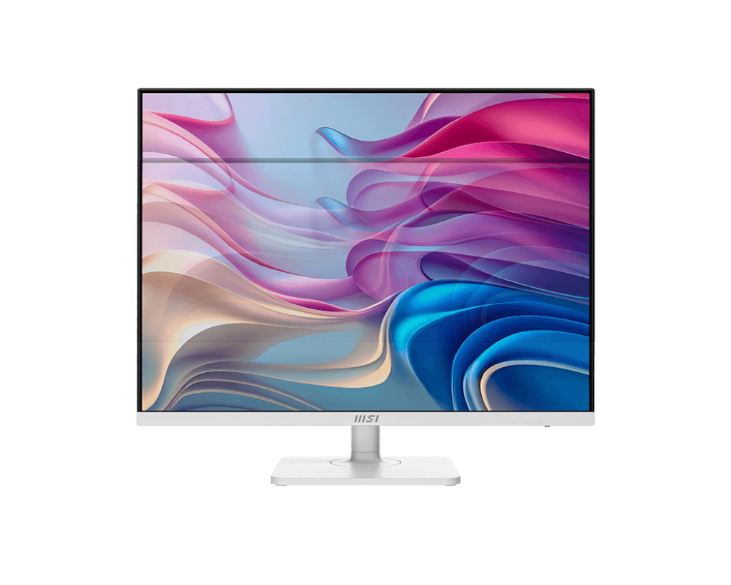 Modern MD272UPHW | MSI Monitory Pro