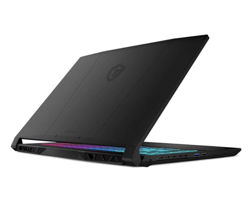 Katana 15 B13VFK-1437XPL | Gaming Laptop