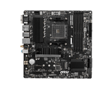 B550M PRO-VDH WIFI