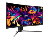 MAG 341CQP QD-OLED | MSI Monitory Gamingowe