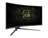 MAG 345CQRF E20 | 34 cale | UWQHD | 200 Hz | VA | MSI Monitory Gamingowe