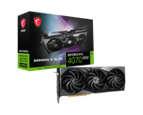 GeForce RTX 4070 SUPER 12G GAMING X SLIM