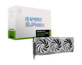 GeForce RTX 4080 SUPER 16G GAMING SLIM WHITE