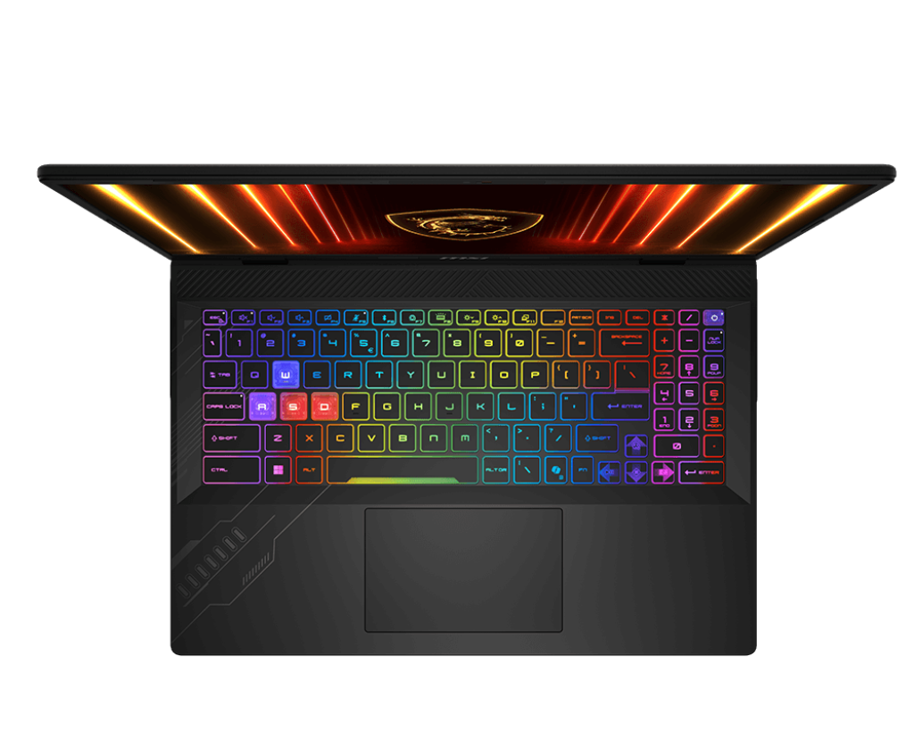Crosshair A16 HX D8WFKG-023XPL | Gaming Laptop
