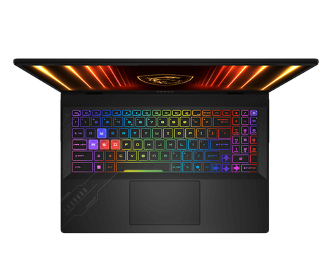 Crosshair A16 HX D8WFKG-023XPL | Gaming Laptop