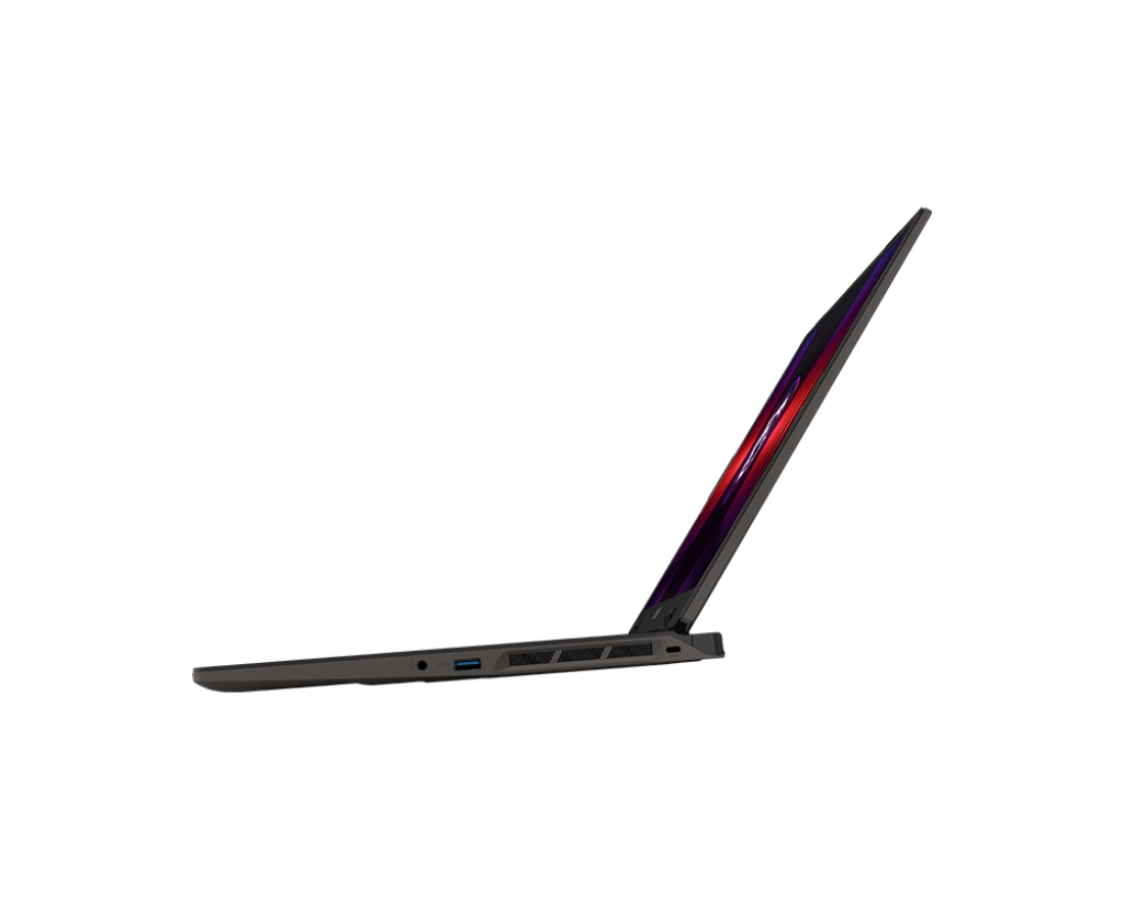 Sword 16 HX B14VFKG-822XPL | Gaming Laptop