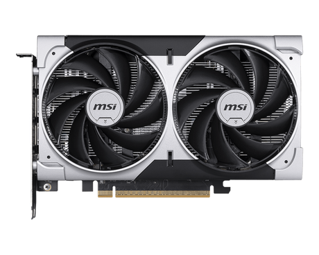 GeForce RTX 5050 8G VENTUS 2X OC | Karty graficzne