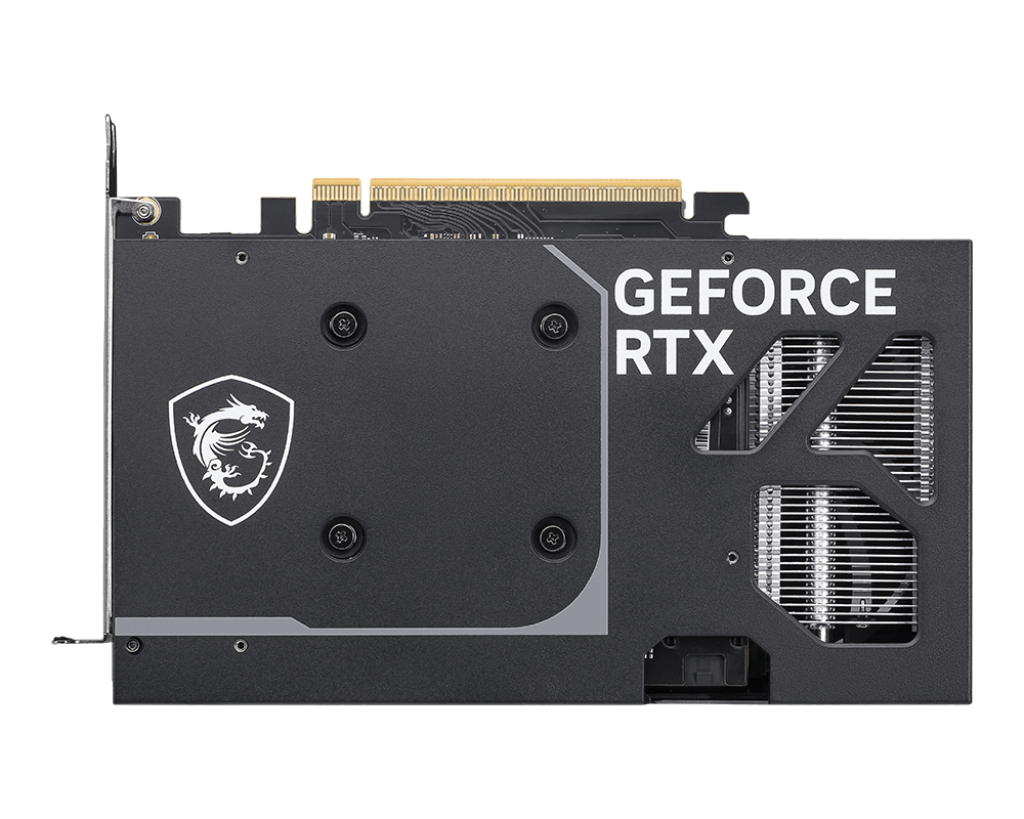 GeForce RTX 5050 8G VENTUS 2X OC | Karty graficzne