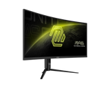 MAG 342CQR E2 | MSI Monitory Gamingowe