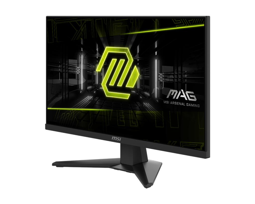 MAG 244F | MSI Monitory Gamingowe