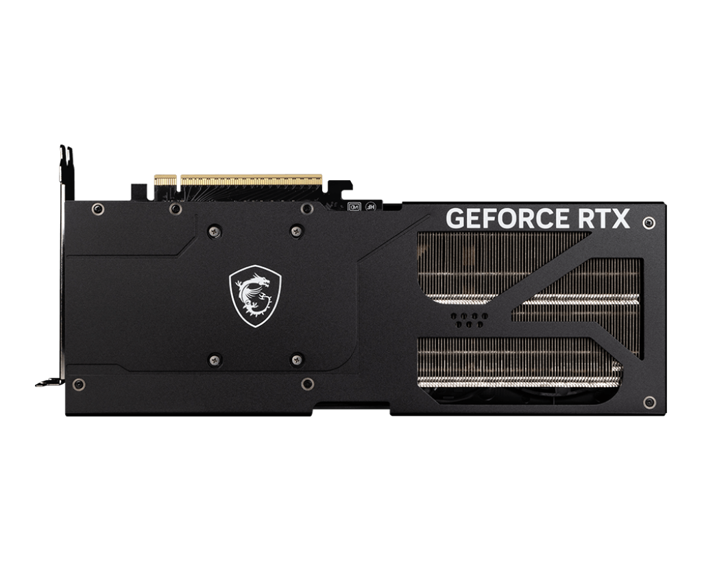 GeForce RTX 5070 Ti 16G VENTUS 3X OC | Karty graficzne
