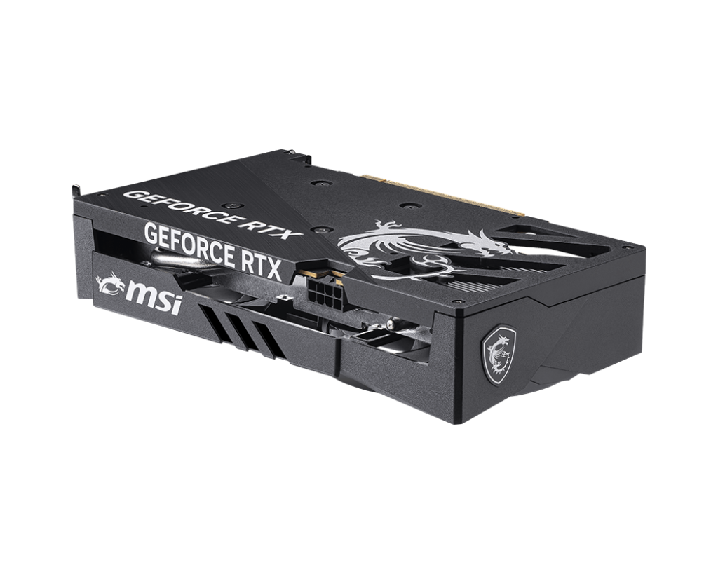 GeForce RTX 5050 8G GAMING OC | Karty Graficzne