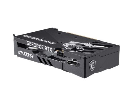 GeForce RTX 5050 8G GAMING OC | Karty Graficzne
