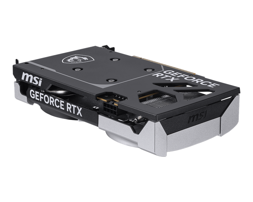 GeForce RTX 5050 8G VENTUS 2X OC | Karty graficzne
