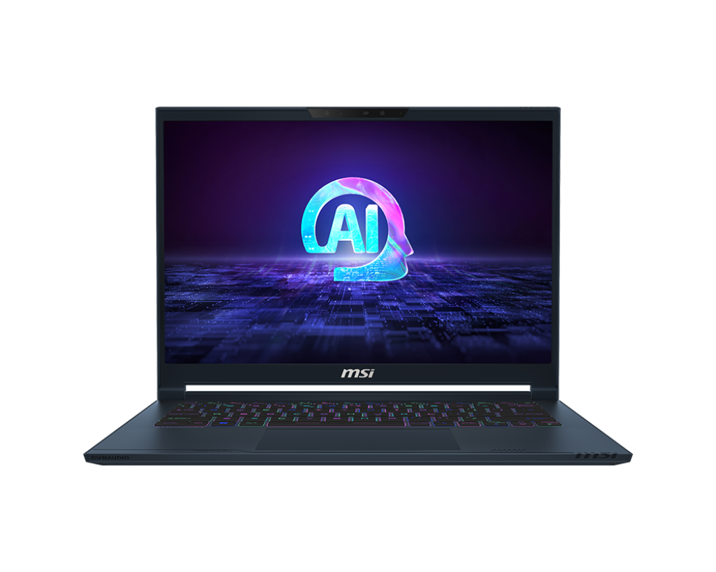 Stealth 14 AI Studio A1VFG-025PL | Gaming Laptop