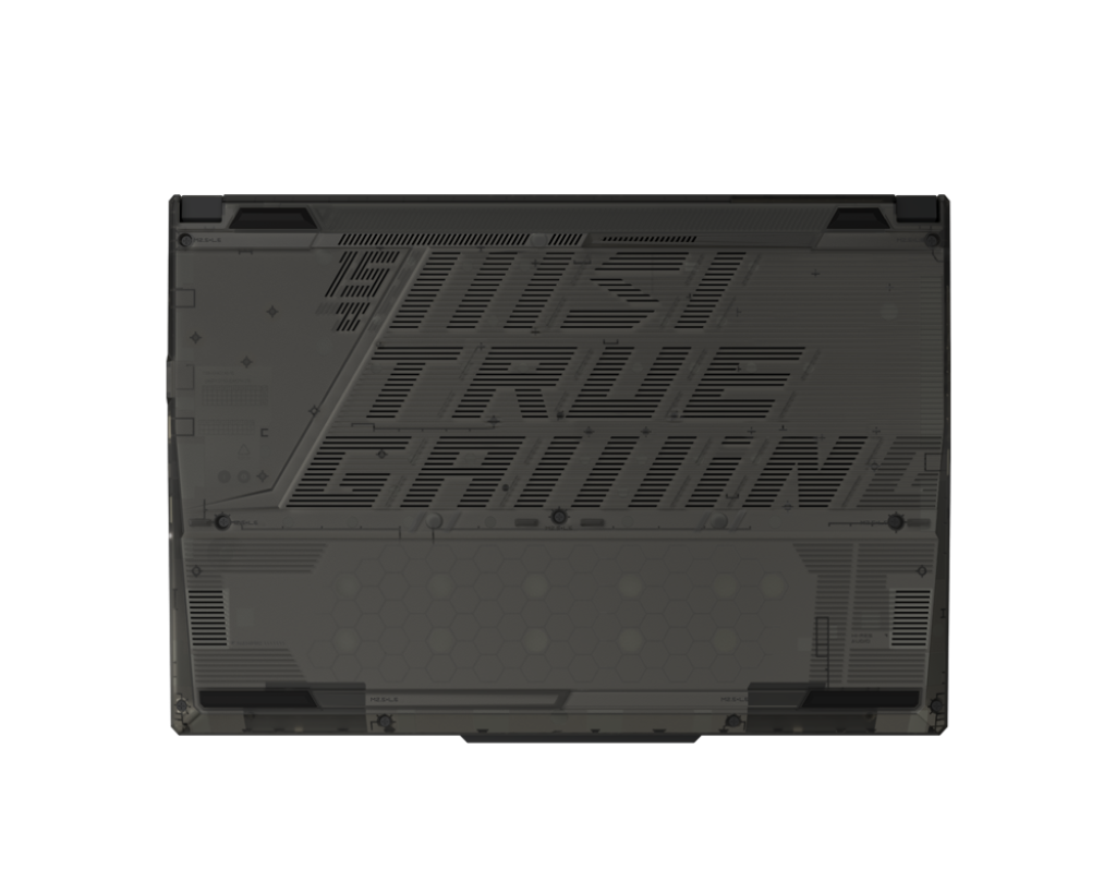 Cyborg 15 A13VE-1067XPL | Gaming Laptop