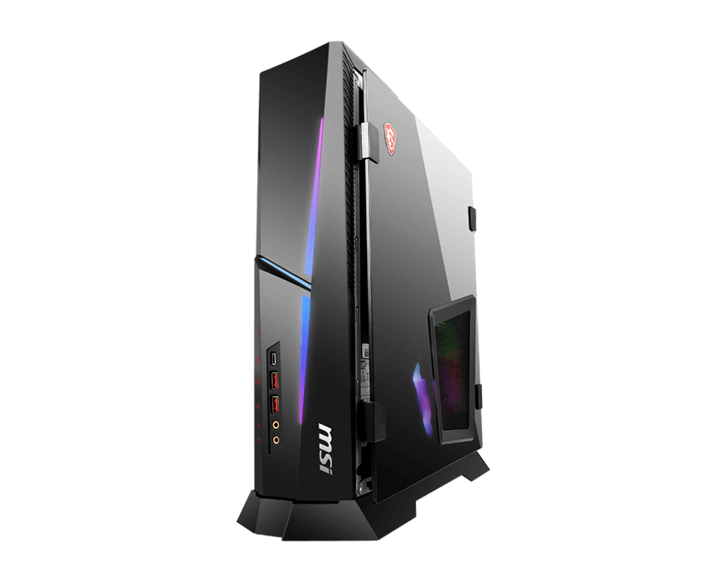 MPG Trident AS AI 2NVM5-074EU | Desktop Gamingowy