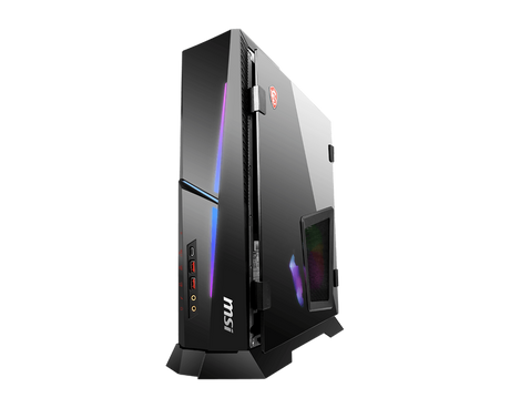 MPG Trident AS AI 2NVM5-074EU | Desktop Gamingowy