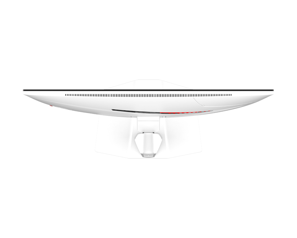 MAG 274URFW | MSI Monitory Gamingowe