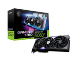 GeForce RTX 5060 Ti 8G GAMING TRIO | Karty graficzne