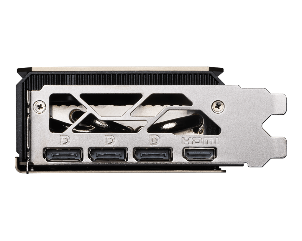 GeForce RTX 5070 12G INSPIRE 3X OC | Karty graficzne