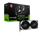 GeForce RTX 4070 Ti SUPER 16G VENTUS 2X