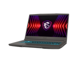 Thin 15 B12UC-1621XPL | Gaming Laptop