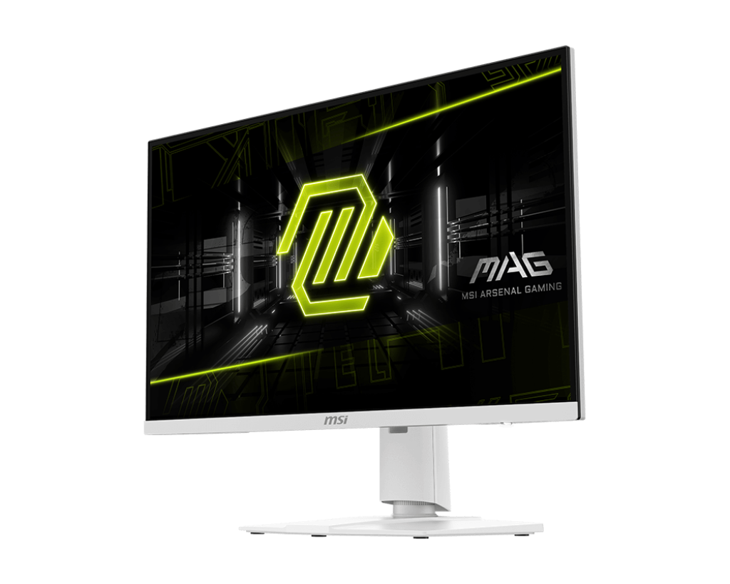 MAG 274URFW | MSI Monitory Gamingowe