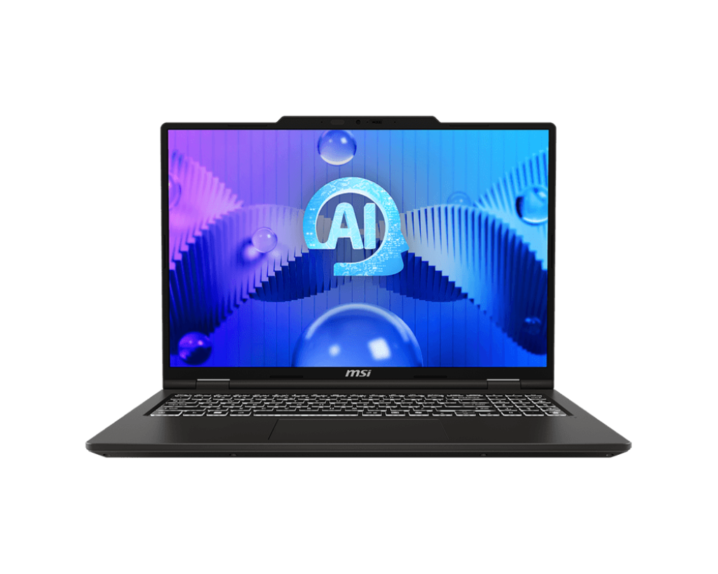 VenturePro 16 AI A1VEG-006XPL | Laptop