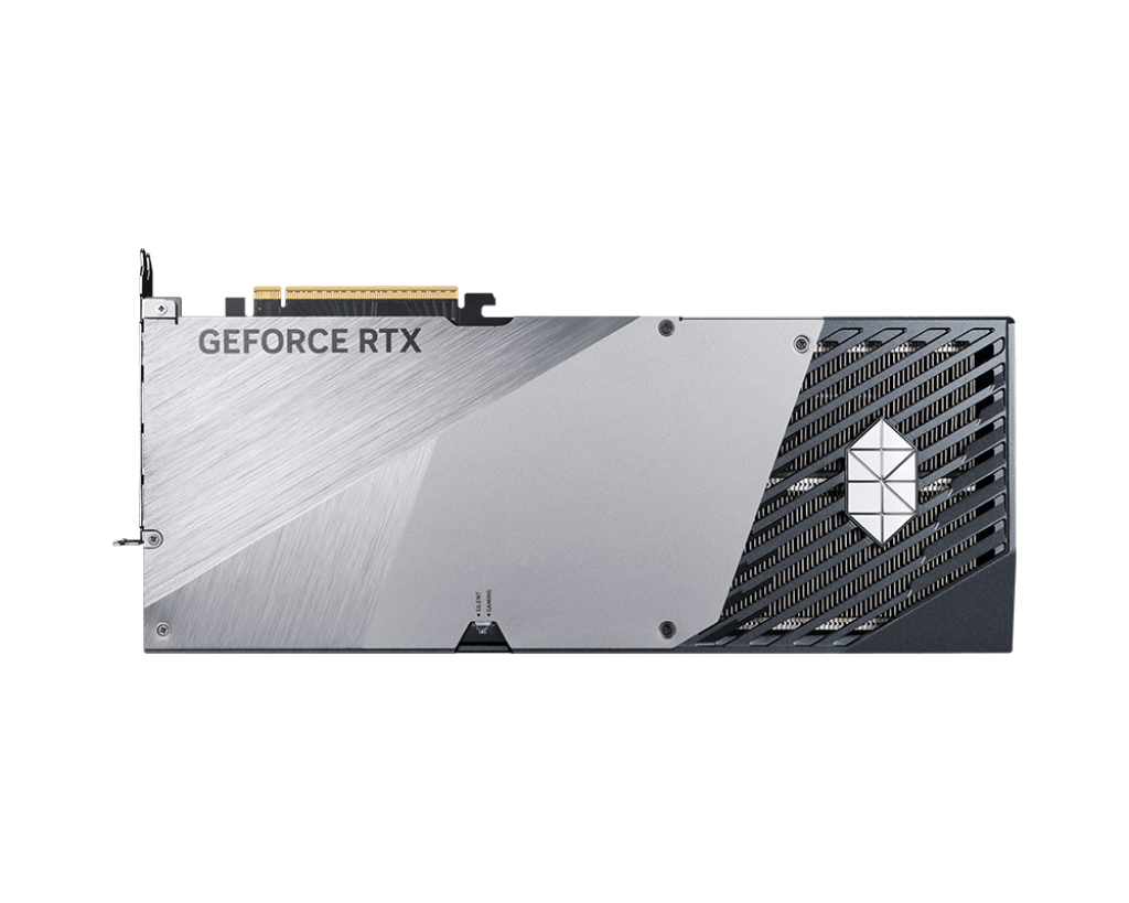 GeForce RTX 5090 32G SUPRIM SOC | Karty graficzne