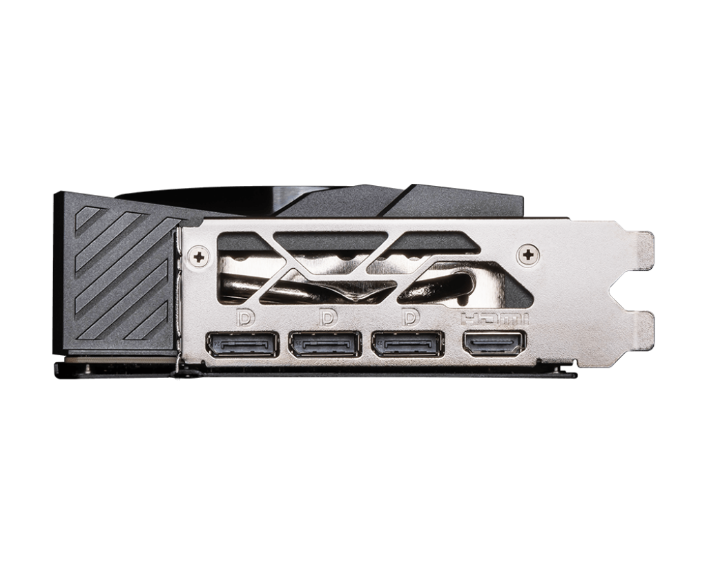 GeForce RTX 5070 12G GAMING TRIO OC | Karty graficzne