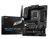 PRO Z790-P WIFI DDR4