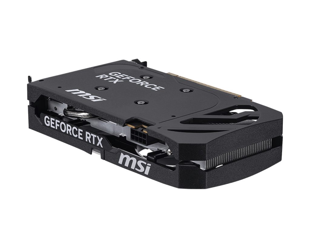 GeForce RTX 5050 8G SHADOW 2X OC | Karty Graficzne