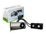 GeForce RTX 4090 SUPRIM LIQUID X 24G