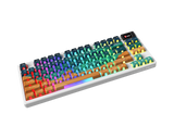 FORGE GK600 TKL W MARS US | Klawiatury Gamingowe