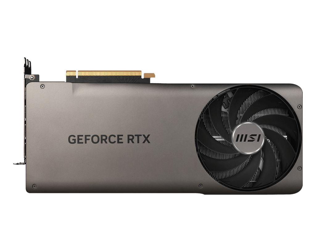 GeForce RTX 4080 SUPER 16G EXPERT