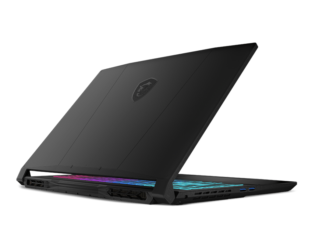 Katana 15 HX B14WFK-494XPL | Gaming Laptop