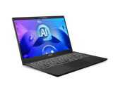 Modern 15 H AI C1MG-010PL Black | Laptop