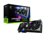 GeForce RTX 5090 32G GAMING TRIO OC | Karty graficzne